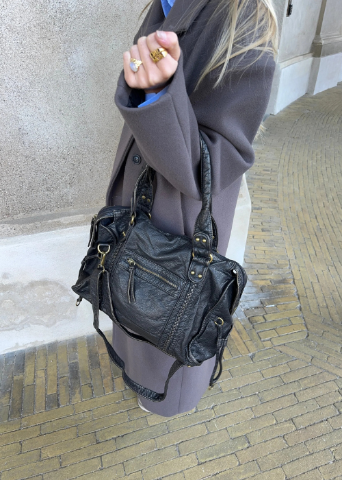 Malaya Bag black