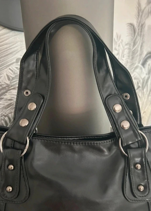 Sac Stella noir