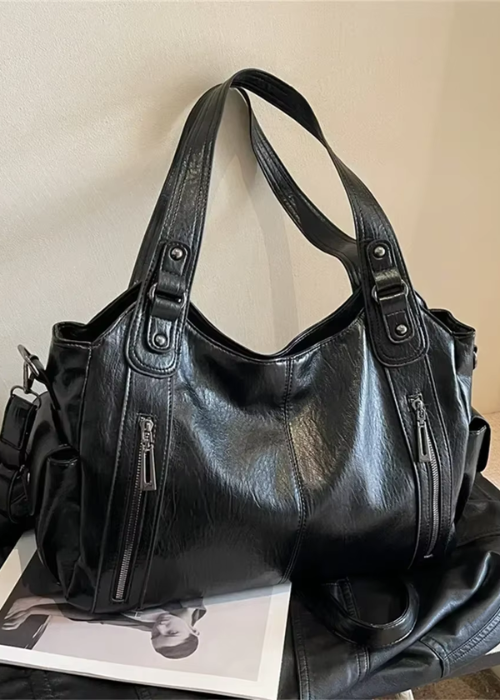 Urbina Bag black