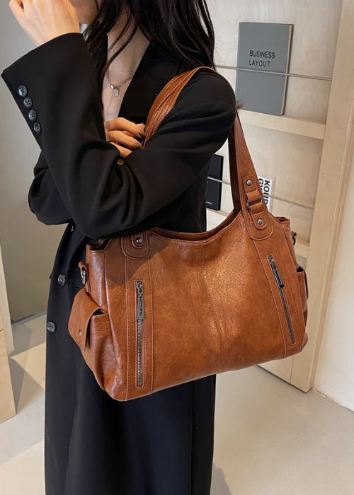 Urbina Bag brown