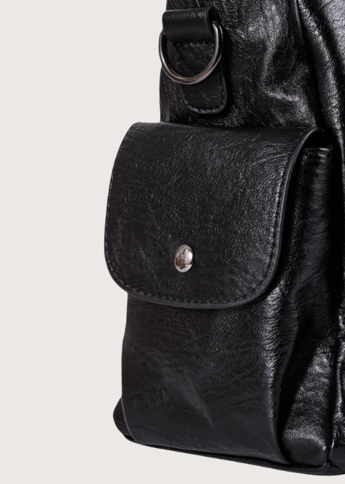 Urbina Bag black