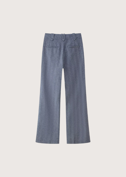 Emerson Pant blue