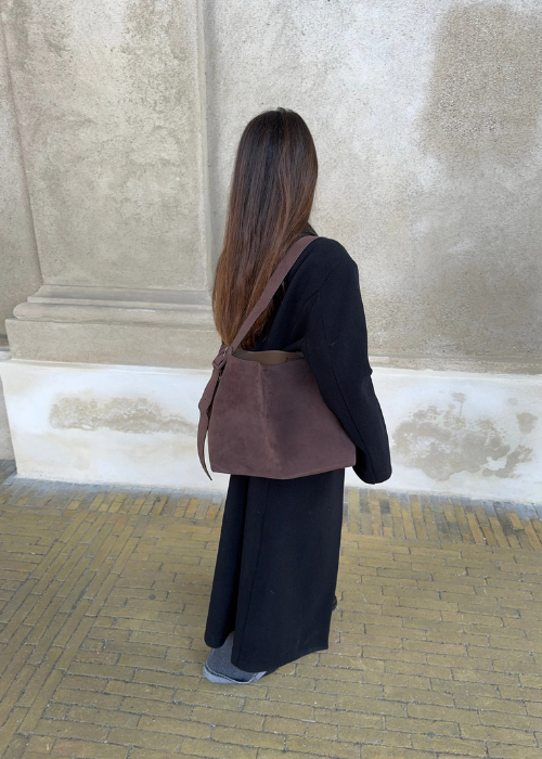 Lolita Bag dark brown