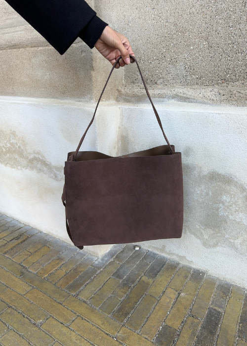 Lolita Bag dark brown