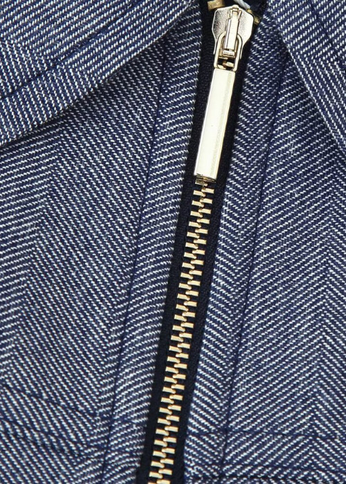 Emerson Jacket blue
