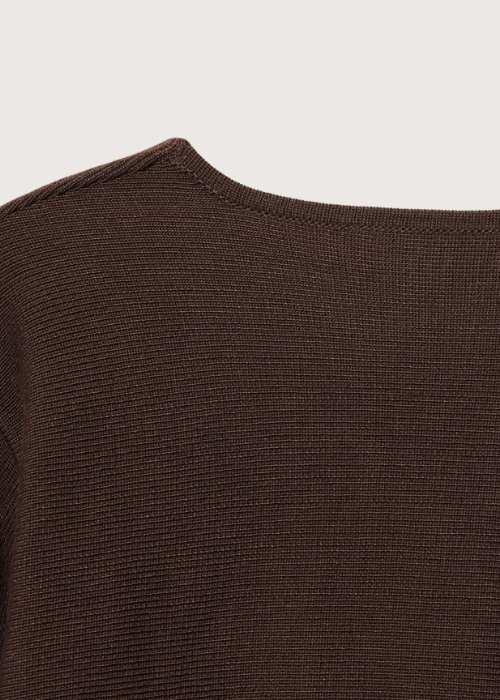 Olivia Top brown