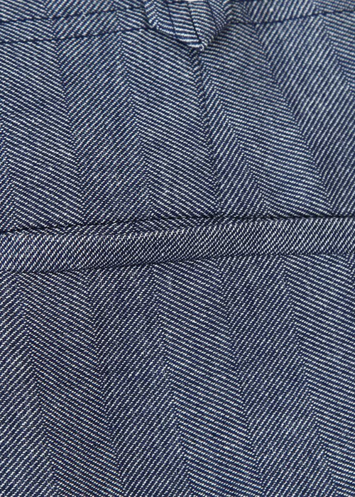 Emerson Pant blue