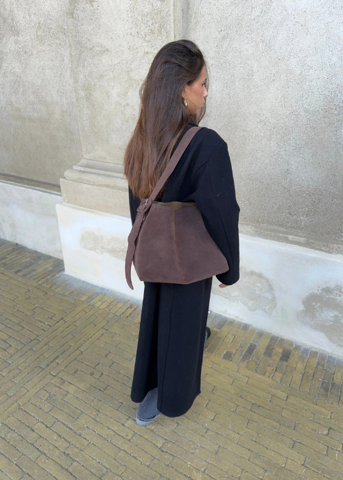 Lolita Bag dark brown