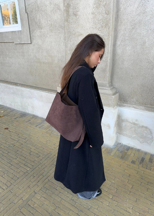 Lolita Bag dark brown