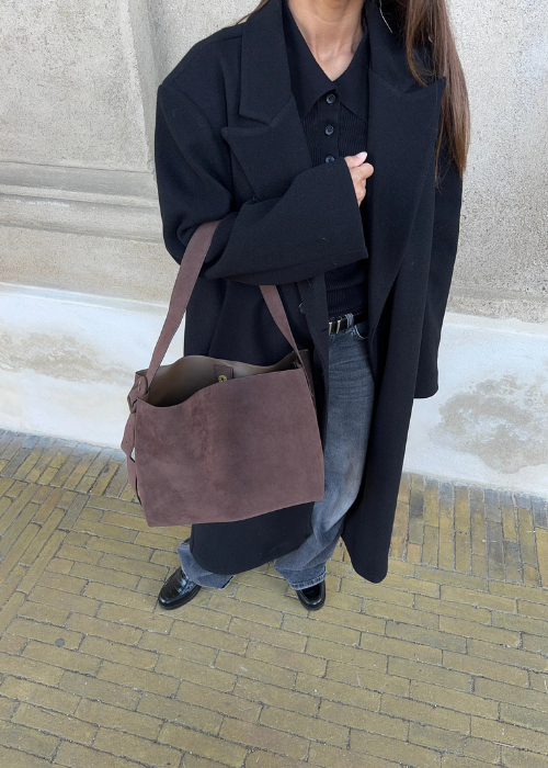 Lolita Bag dark brown
