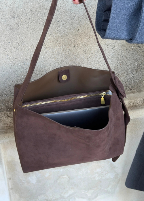 Lolita Bag dark brown