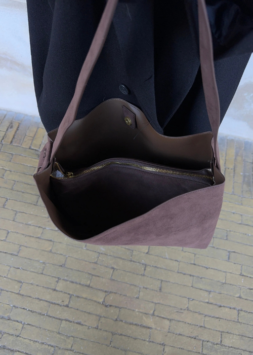 Lolita Bag dark brown