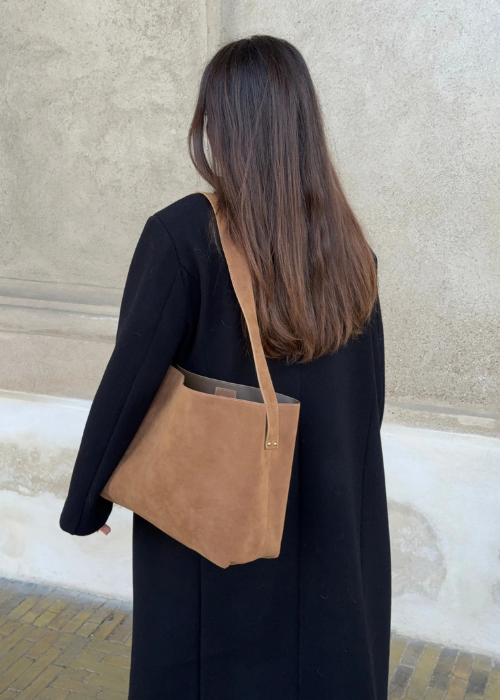 Lolita Bag camel