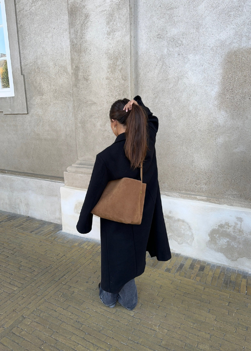 Lolita Bag camel
