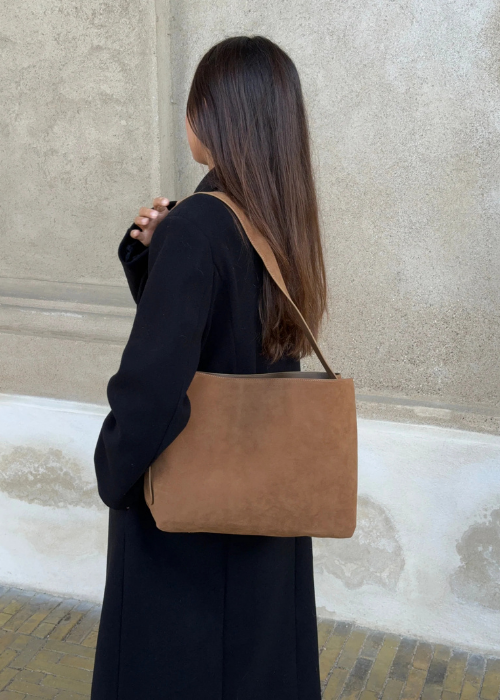 Lolita Bag camel