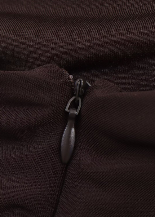 Madison Top brown