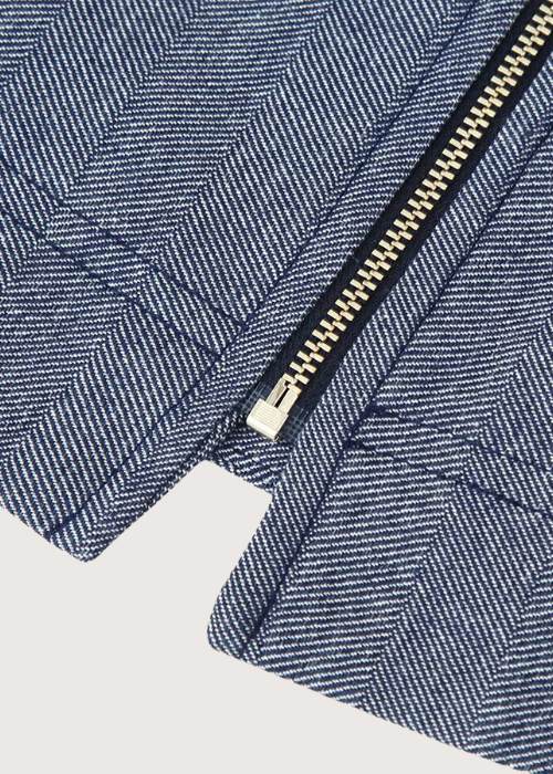 Emerson Jacket blue