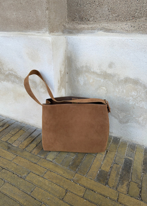 Lolita Bag camel