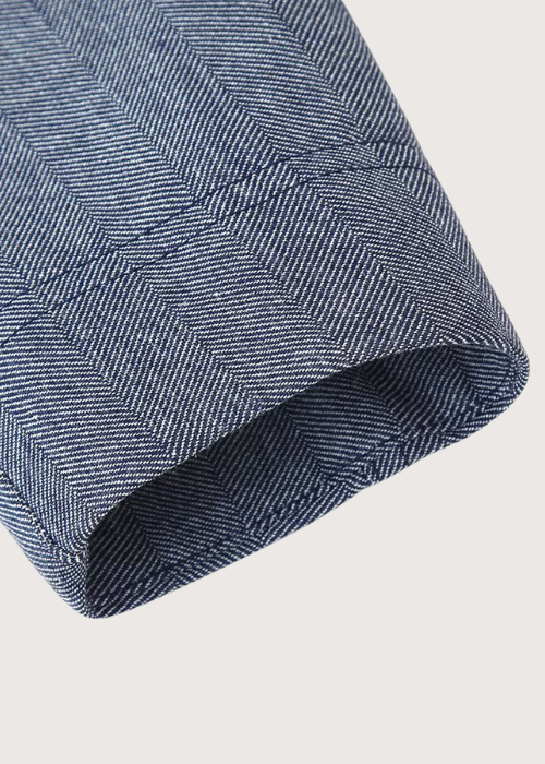 Emerson Jacket blue