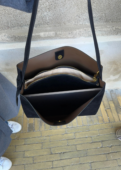Lolita Bag black