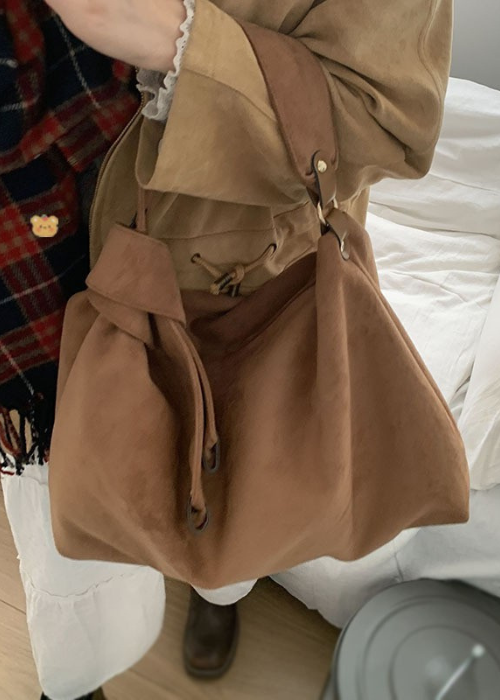 Tera Bag camel