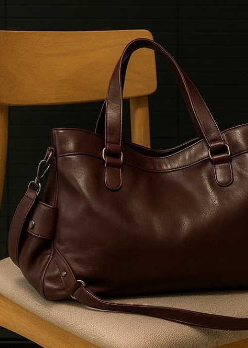 Rivera Bag burgundy