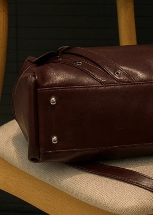 Rivera Bag burgundy