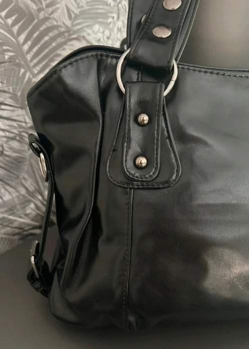 Stella Bag black