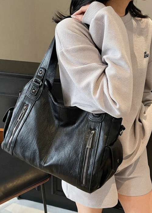 Urbina Bag black