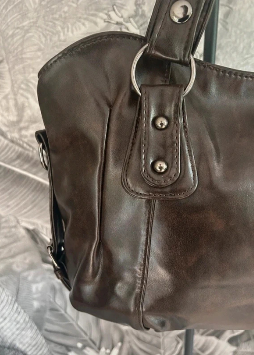 Stella Bag brown