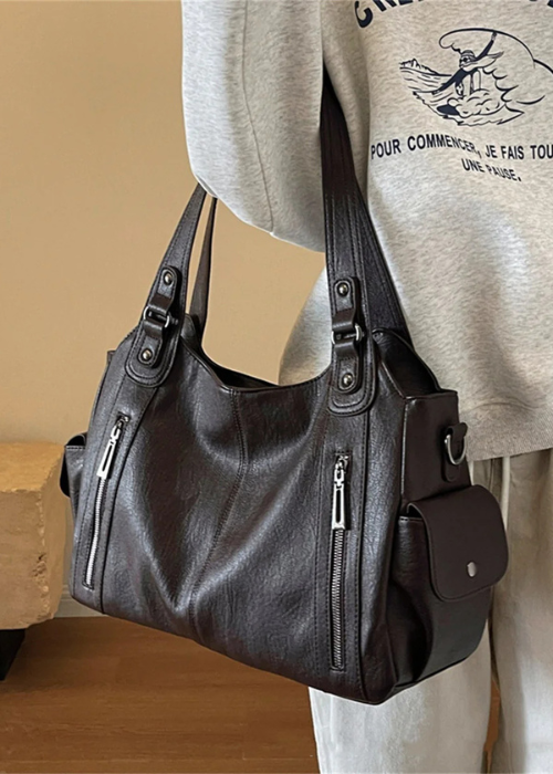 Urbina Bag black