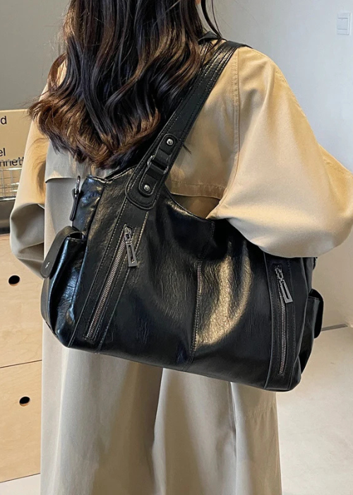 Urbina Bag black