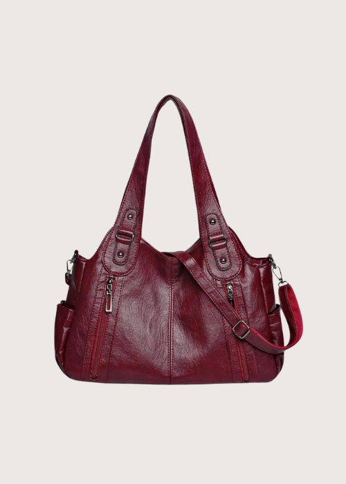 Urbina Bag burgundy