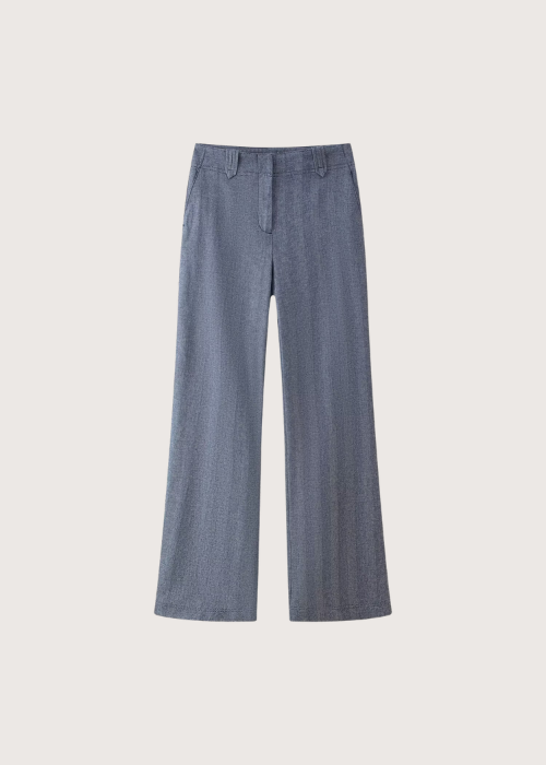 Emerson Pant blue