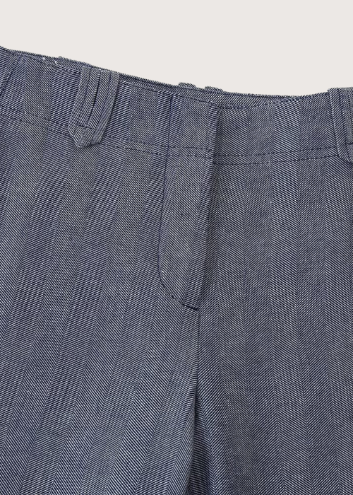Emerson Pant blue