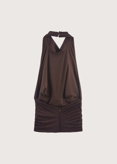 Madison Top brown