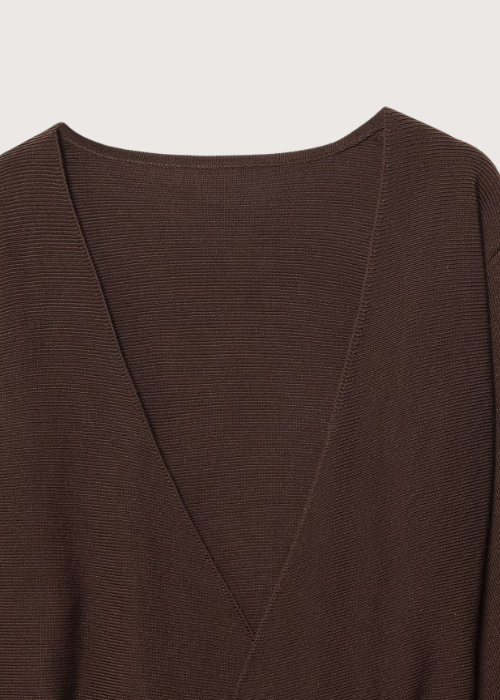 Olivia Top brown