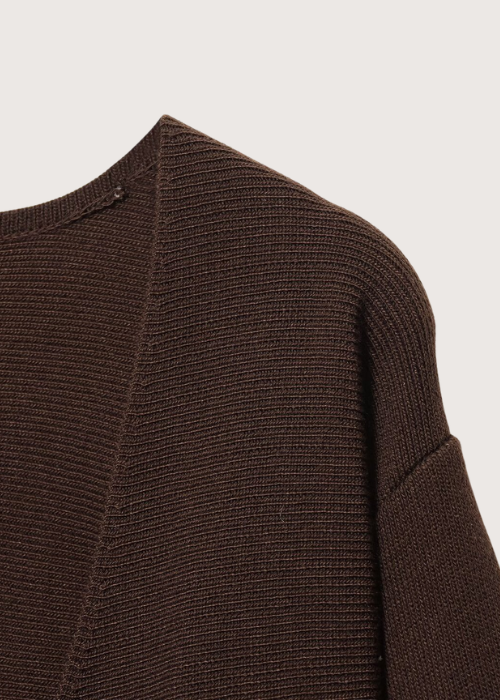 Olivia Top brown