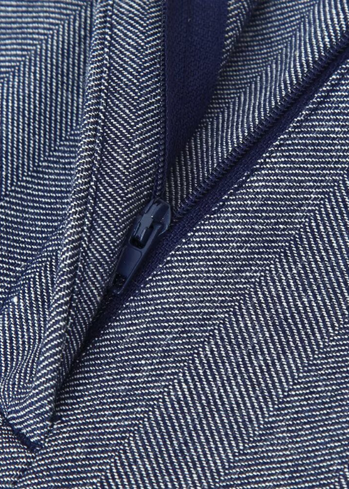 Emerson Pant blue