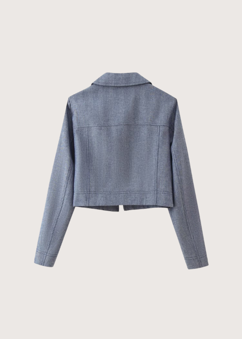 Emerson Jacket blue