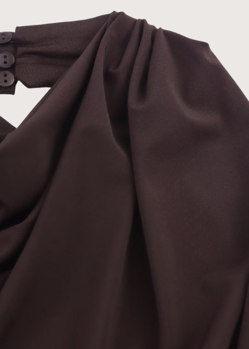 Madison Top brown