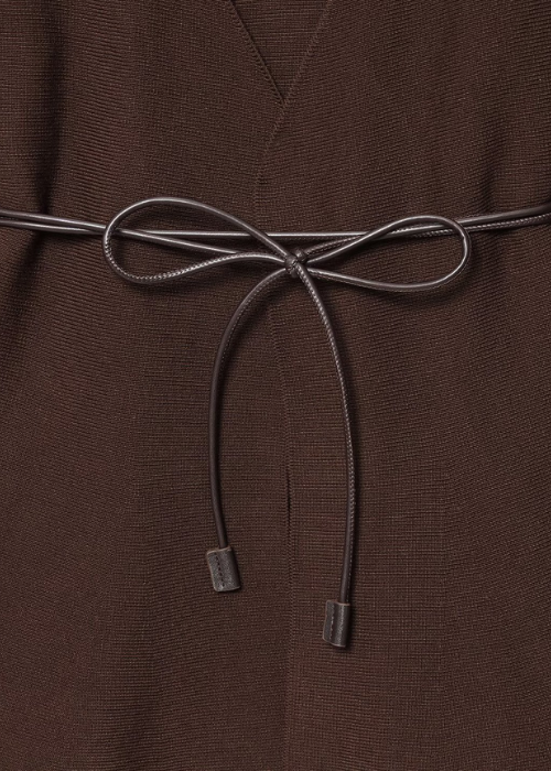 Olivia Top brown