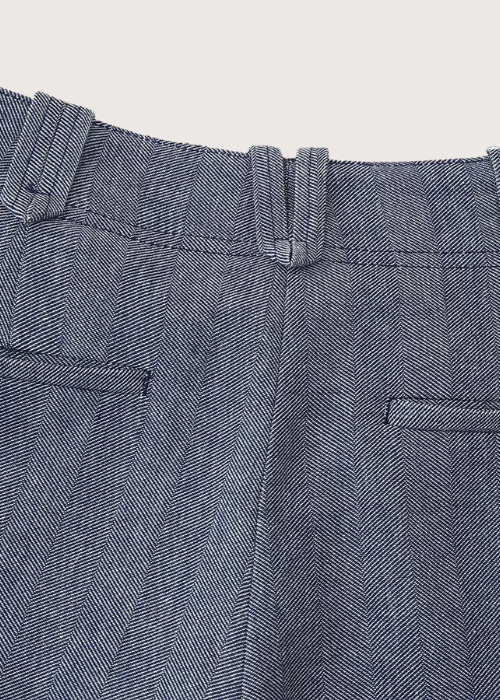 Emerson Pant blue