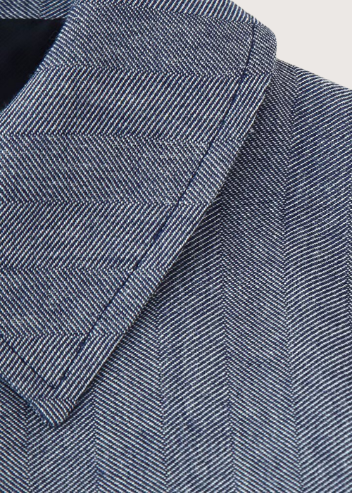 Emerson Jacket blue