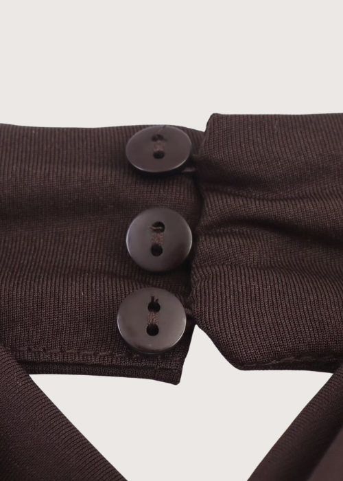 Madison Top brown